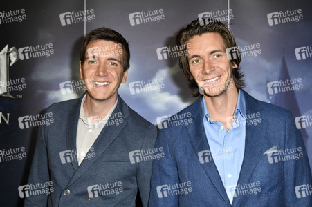 Photocall 'Harry Potter: The Exhibition' in Potsdam
