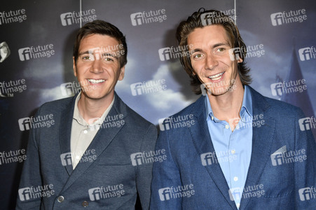 Photocall 'Harry Potter: The Exhibition' in Potsdam