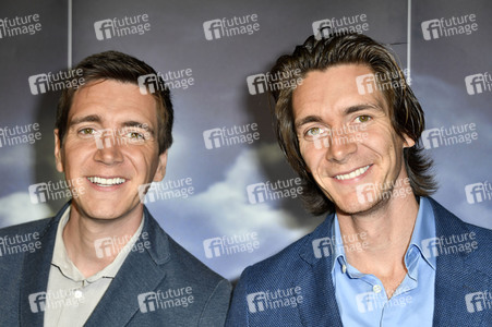 Photocall 'Harry Potter: The Exhibition' in Potsdam