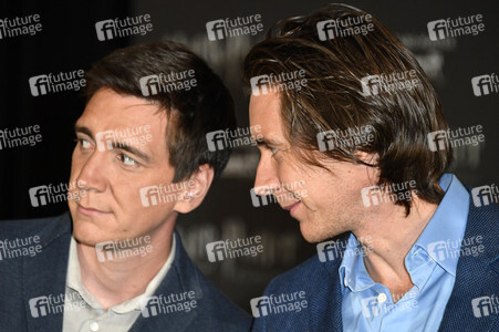 Photocall 'Harry Potter: The Exhibition' in Potsdam