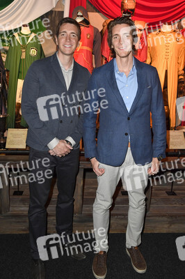 Photocall 'Harry Potter: The Exhibition' in Potsdam