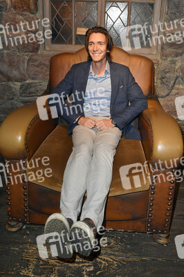 Photocall 'Harry Potter: The Exhibition' in Potsdam