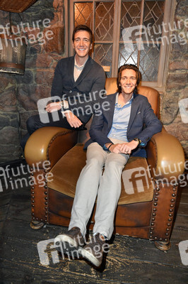 Photocall 'Harry Potter: The Exhibition' in Potsdam