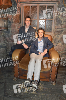Photocall 'Harry Potter: The Exhibition' in Potsdam