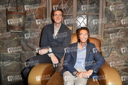 Photocall 'Harry Potter: The Exhibition' in Potsdam