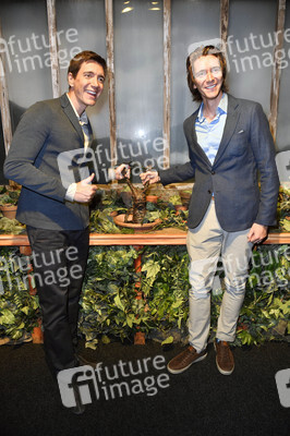 Photocall 'Harry Potter: The Exhibition' in Potsdam