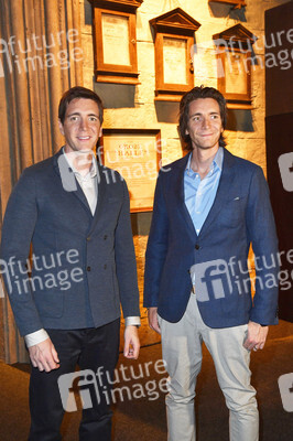 Photocall 'Harry Potter: The Exhibition' in Potsdam
