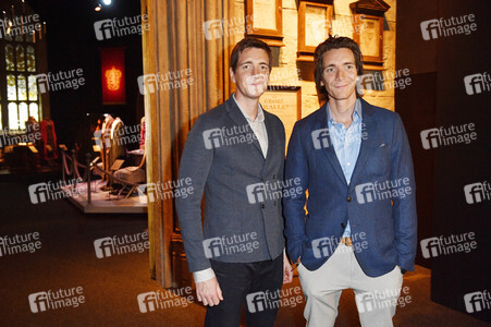 Photocall 'Harry Potter: The Exhibition' in Potsdam