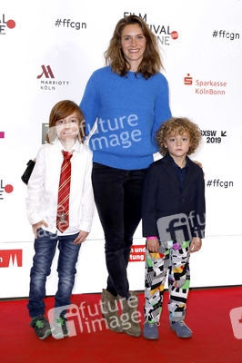Screening 'Schattenfreundinnen', Film Festival Cologne 2018