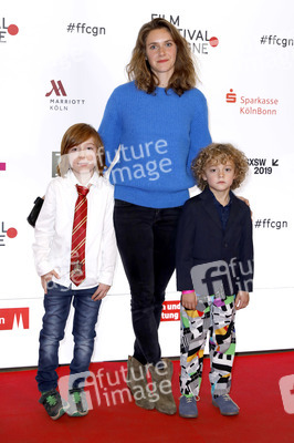 Screening 'Schattenfreundinnen', Film Festival Cologne 2018