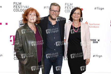 Screening 'The Tale - Die Erinnerung', Film Festival Cologne 2018
