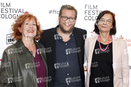 Screening 'The Tale - Die Erinnerung', Film Festival Cologne 2018