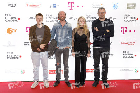 Screening 'Wintermärchen', Film Festival Cologne 2018
