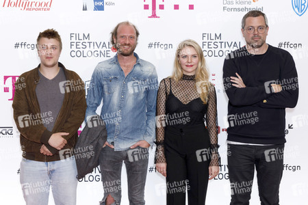 Screening 'Wintermärchen', Film Festival Cologne 2018