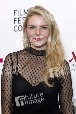 Screening 'Wintermärchen', Film Festival Cologne 2018