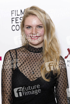 Screening 'Wintermärchen', Film Festival Cologne 2018