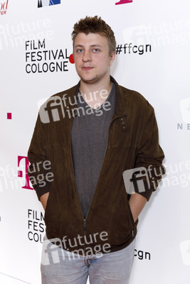 Screening 'Wintermärchen', Film Festival Cologne 2018