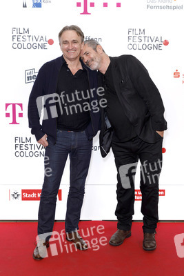 Screening 'Under the Wire', Film Festival Cologne 2018