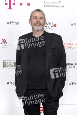 Screening 'Under the Wire', Film Festival Cologne 2018