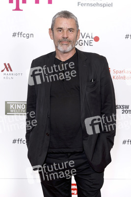 Screening 'Under the Wire', Film Festival Cologne 2018
