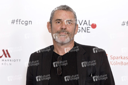 Screening 'Under the Wire', Film Festival Cologne 2018
