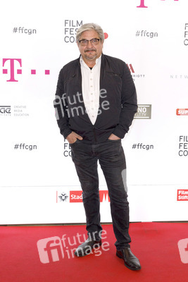 Filmpremiere 'So viel Zeit', Film Festival Cologne 2018
