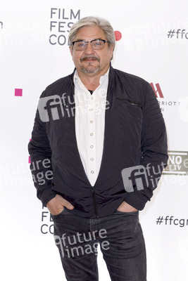 Filmpremiere 'So viel Zeit', Film Festival Cologne 2018