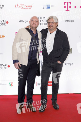 Filmpremiere 'So viel Zeit', Film Festival Cologne 2018