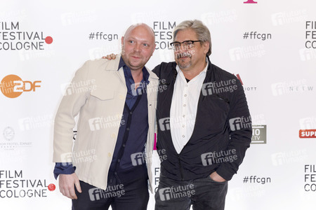 Filmpremiere 'So viel Zeit', Film Festival Cologne 2018