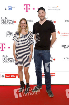 Screening '24 Hours - Two Sides of Crime', Film Festival Cologne 2018