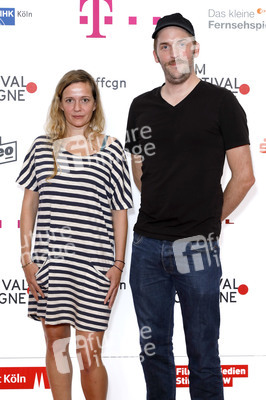 Screening '24 Hours - Two Sides of Crime', Film Festival Cologne 2018