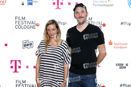 Screening '24 Hours - Two Sides of Crime', Film Festival Cologne 2018