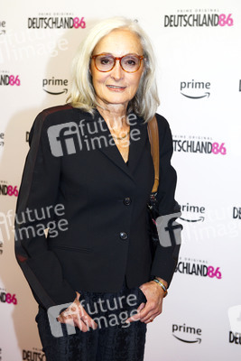 Serienpremiere 'Deutschland 86' in Berlin