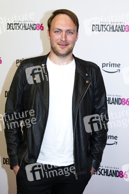 Serienpremiere 'Deutschland 86' in Berlin