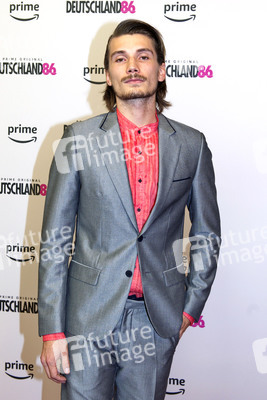 Serienpremiere 'Deutschland 86' in Berlin