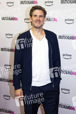Serienpremiere 'Deutschland 86' in Berlin