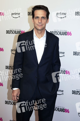 Serienpremiere 'Deutschland 86' in Berlin