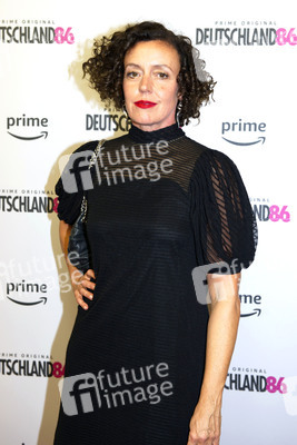 Serienpremiere 'Deutschland 86' in Berlin
