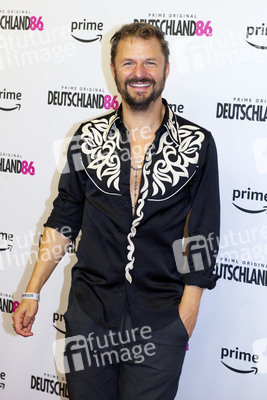 Serienpremiere 'Deutschland 86' in Berlin