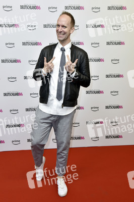 Serienpremiere 'Deutschland 86' in Berlin