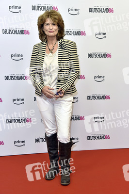 Serienpremiere 'Deutschland 86' in Berlin