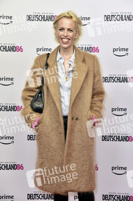 Serienpremiere 'Deutschland 86' in Berlin