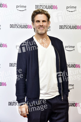 Serienpremiere 'Deutschland 86' in Berlin