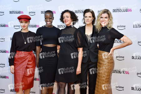 Serienpremiere 'Deutschland 86' in Berlin
