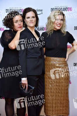 Serienpremiere 'Deutschland 86' in Berlin