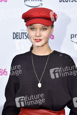 Serienpremiere 'Deutschland 86' in Berlin