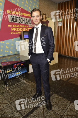 Serienpremiere 'Deutschland 86' in Berlin