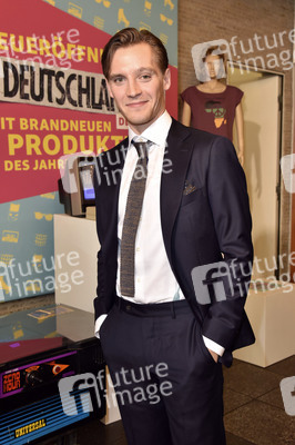 Serienpremiere 'Deutschland 86' in Berlin