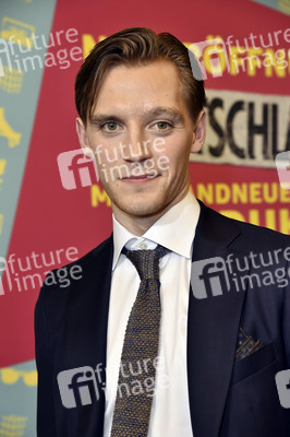 Serienpremiere 'Deutschland 86' in Berlin