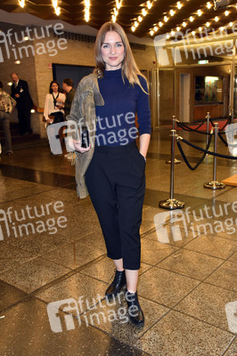 Serienpremiere 'Deutschland 86' in Berlin